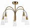 Люстра на штанге Ambrella Light LH LH55701