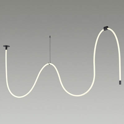 Подвесной светильник Odeon Light Corda 4391/40CL 400_400_1727301