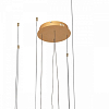 Подвесной светильник Loft it Ring 10017/4S 100_100_1845806