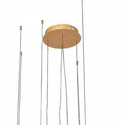 Подвесной светильник Loft it Ring 10017/4S 400_400_1845806