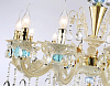Подвесная люстра Ambrella Light TR TR4929 100_100_2014270