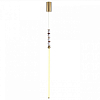 Подвесной светильник Odeon Light Monella 6640/12L 100_100_1730388