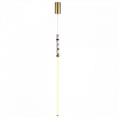 Подвесной светильник Odeon Light Monella 6640/12L 400_400_1730388