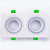 Встраиваемый светильник LEDS POWER SPOT 009551 100_100_2436295