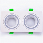 Встраиваемый светильник LEDS POWER SPOT 009551 250_100_Array