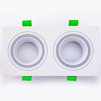 Встраиваемый светильник LEDS POWER SPOT 009551 400_400_2436295