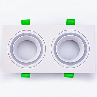 Встраиваемый светильник LEDS POWER SPOT 009551 500_191_2436295