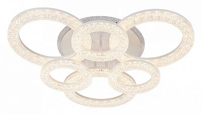 Потолочная люстра Escada Alunit 10281/6LED 400_400_1944484
