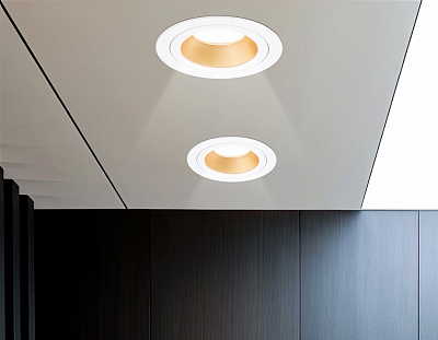 Встраиваемый светильник Ambrella Light TN TN102823 400_400_2887946