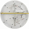 Потолочная люстра Natali Kovaltseva Olimp LED LAMPS 81335 100_100_1885209