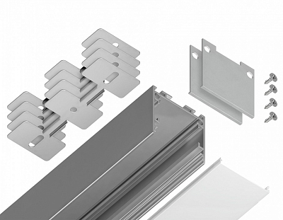 Короб накладной Ambrella Light Profile System GP GP2500AL 400_400_2475344