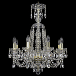 Подвесная люстра Bohemia Art Classic 11.11 11.11.8.195.XL-68.Gd.Sp 250_100_Array