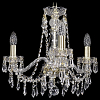 Подвесная люстра Bohemia Art Classic 11.23 11.23.3.165.Gd.Dr 100_100_2426365