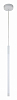 Подвесной светильник Indigo Vettore 14006/1P White 100_100_1970608