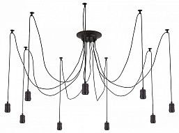 Подвесной светильник Citilux Эдисон CL451092 500_191_2455608