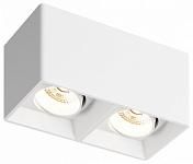 Накладной светильник Denkirs DK3030 DK3085-WH 250_100_1913247
