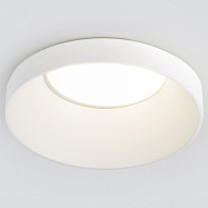 Встраиваемый светильник Elektrostandard Disc a053337 500_191_2435417