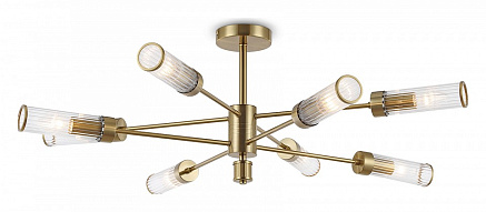 Люстра на штанге Ambrella Light HIGH LIGHT LH55162 500_191_2421731