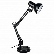 Настольная лампа офисная Arte Lamp Junior A1330LT-1BK 500_191_2249262