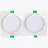 Встраиваемый светильник LEDS POWER SPOT 009193 100_100_2436274