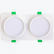 Встраиваемый светильник LEDS POWER SPOT 009193 500_191_2436274