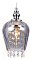 Подвесной светильник Ambrella Light TR TR3609
