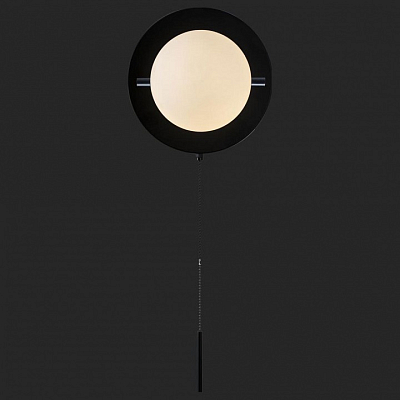 Бра Loft it Signal 10029W Black 400_400_1846011