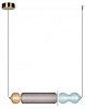 Подвесной светильник Loft it Lollipop 10239P/G 100_100_1849861