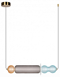 Подвесной светильник Loft it Lollipop 10239P/G 250_100_1849861