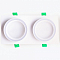 Встраиваемый светильник LEDS POWER SPOT 009179