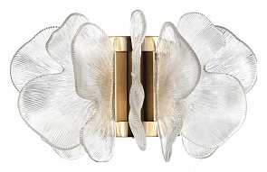 Накладной светильник Odeon Light Siama 5089/25WL 500_191_2450394