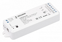 Контроллер-регулятор цвета RGBW Wi-Fi для смартфонов и планшетов Arlight INTELLIGENT 046487 250_100_1908895