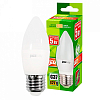 Лампа светодиодная Jazzway  E27 5Вт 3000K PLED-ECO-C37 5w E27 3000K 100_100_2870844