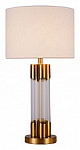 Настольная лампа декоративная Arte Lamp Stefania A5053LT-1PB 250_100_Array