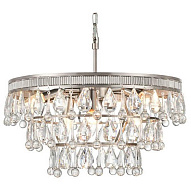 Подвесная люстра Vele Luce Augostina VL3253P06 500_191_2430516