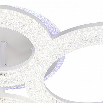 Потолочная люстра Escada Alunit 10281/4LED 400_400_1944480