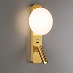 Бра с подсветкой Odeon Light Albergo 7050/5WL 250_100_1730779