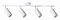 Спот Arte Lamp Imai A2365PL-4WH