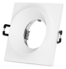 Встраиваемый светильник Ambrella Light TN TN165 100_100_2001655