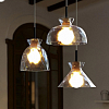 Подвесной светильник Imperiumloft OMG Glass Tree omg-glass01 100_100_1976491