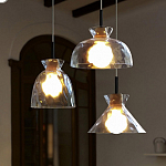 Подвесной светильник Imperiumloft OMG Glass Tree omg-glass01 250_100_1976491