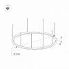 Подвесной светильник Arlight ARC 034011(1) 100_100_2399750