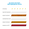 Лента светодиодная Apeyron Electrics Стандарт (в блистере) smd 2835 210BL 100_100_3081859