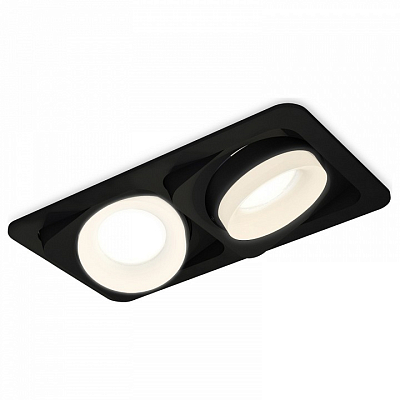 Встраиваемый светильник Ambrella Light XC XC7664084 400_400_2007318