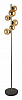 Торшер Arte Lamp Gemini A2243PN-6PB 100_100_2249970