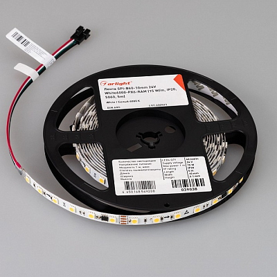 Лента светодиодная Arlight SPI 039038 400_400_1897590