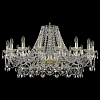 Подвесная люстра Bohemia Art Classic 11.25 11.25.16.360.Gd.Sp 100_100_2426490