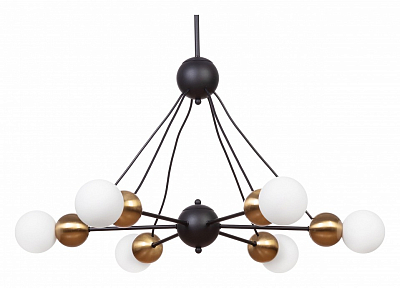 Люстра на штанге MyFar Paulo MR2150-6P 400_400_2423890
