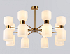Люстра на штанге Ambrella Light LH LH56095 100_100_2029123