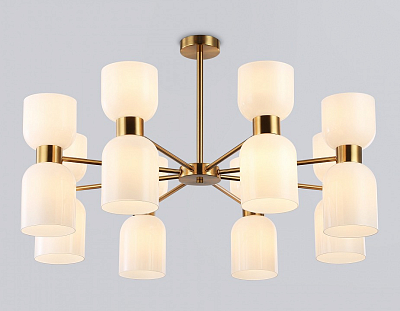Люстра на штанге Ambrella Light LH LH56095 400_400_2029123